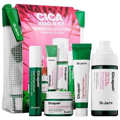 DR. JART+ CICA RESCUE KIT (KIT PARA CUIDADO DE LA PIEL)